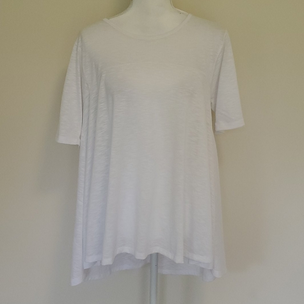EST 1946 women's top.  Size M